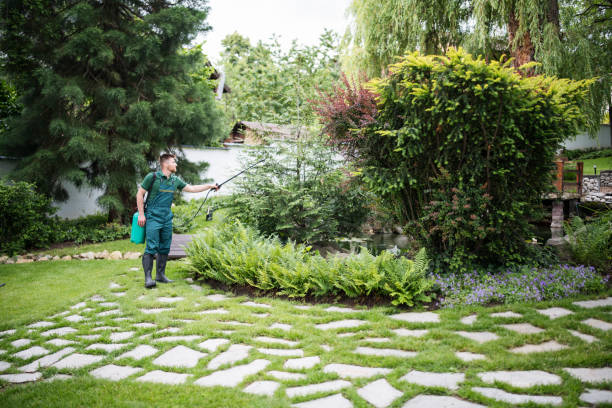 Best Pest Control Cost  in Glencoe, AL