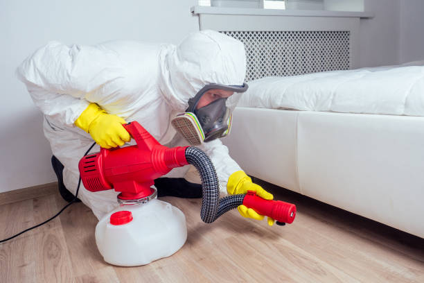 Best Commercial Pest Control Services  in Glencoe, AL
