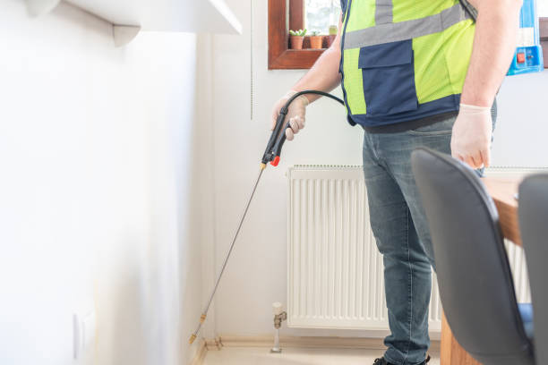 Best Mosquito Control Services  in Glencoe, AL