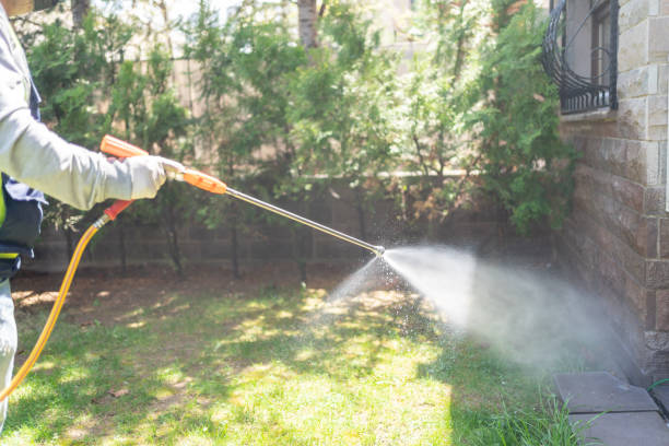 Pest Prevention Services in Glencoe, AL